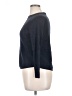 Madewell Blue Pullover Sweater Size XXS - photo 5