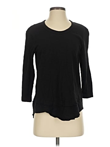Wilt 3/4 Sleeve Top (view 1)