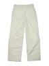 Gap Kids Solid Ivory Cargo Pants Size X-Large kids - photo 2