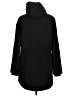 Calvin Klein Black Coat Size M (estimated) - photo 2