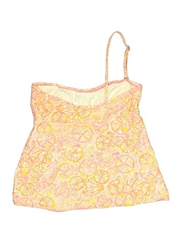 Lilly Pulitzer Swimsuit Cover Up (view 2)