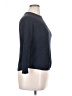 Madewell Blue Pullover Sweater Size XXS - photo 4