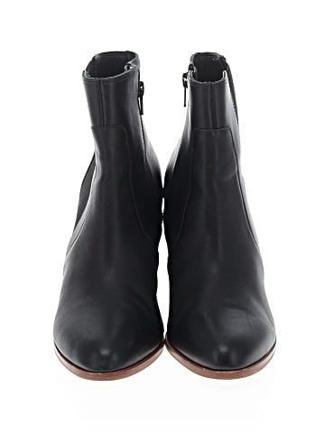 Soludos Ankle Boots (view 2)