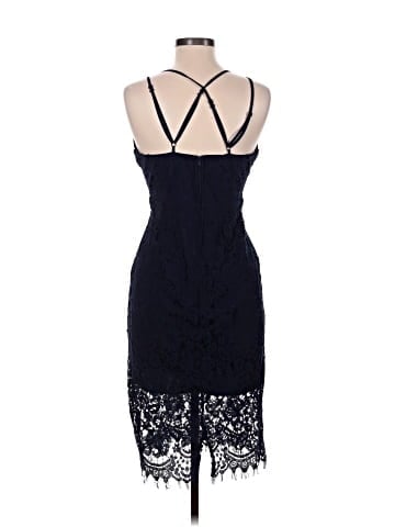 Honey and Rosie Cocktail Dress (view 2)