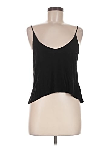 Sparkle & Fade Sleeveless Top (view 1)