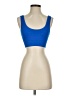 Aerie Blue Sports Bra Size XXS (estimated) - photo 1