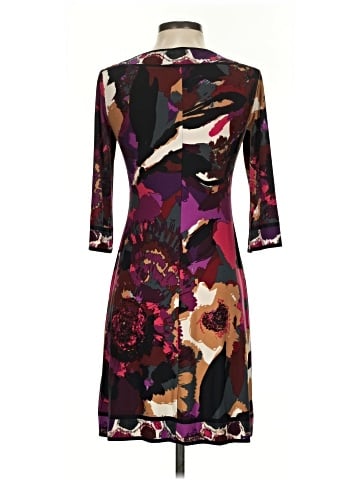 Donna Morgan Cocktail Dress (view 2)