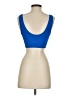 Aerie Blue Sports Bra Size XXS (estimated) - photo 2