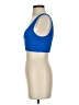 Aerie Blue Sports Bra Size XXS (estimated) - photo 5