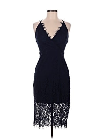 Honey and Rosie Cocktail Dress (view 1)