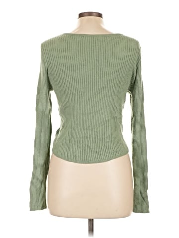 Francesca's Long Sleeve Top (view 2)
