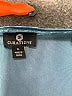 Curations Floral Blue Short Sleeve T-Shirt Size XL - photo 7