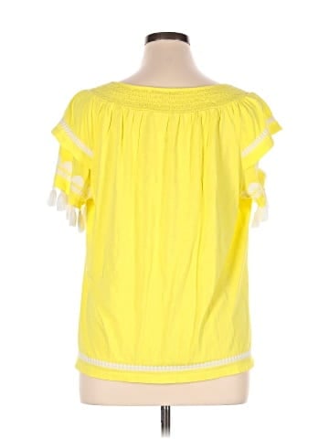 Lilly Pulitzer Sleeveless T-Shirt (view 2)