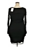 Isabel Maternity Black Cocktail Dress Size XXL - photo 2
