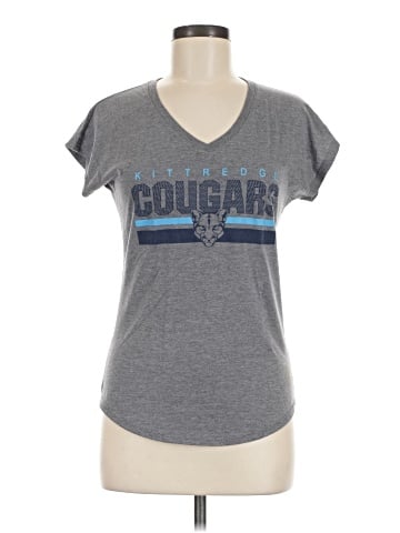 Anvil Short Sleeve T-Shirt (view 1)