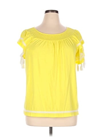 Lilly Pulitzer Sleeveless T-Shirt (view 1)