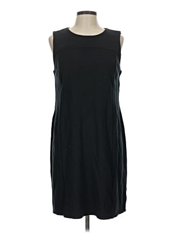 J.Jill Casual Dress (view 1)