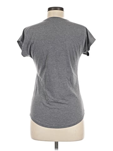 Anvil Short Sleeve T-Shirt (view 2)