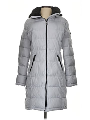 Andrew Marc Coat (view 1)