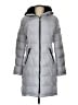 Andrew Marc Gray Coat Size S - photo 1