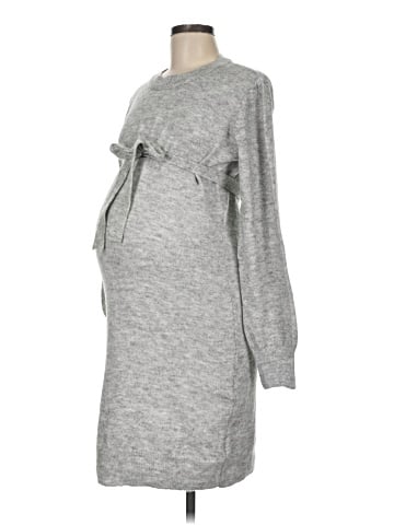 Mamalicious Casual Dress (view 1)