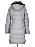 Andrew Marc Gray Coat Size S - photo 2