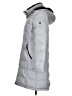 Andrew Marc Gray Coat Size S - photo 5