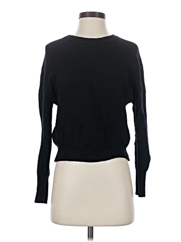 Elodie Pullover Sweater (view 1)