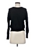 Elodie Black Pullover Sweater Size XS - photo 1