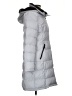 Andrew Marc Gray Coat Size S - photo 4