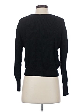 Elodie Pullover Sweater (view 2)