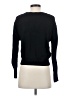 Elodie Black Pullover Sweater Size XS - photo 2