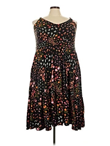 Torrid Casual Dress (view 1)