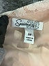 Speechless Tan Cocktail Dress Size M - photo 7