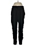 Athleta Black Casual Pants Size 12 - photo 1