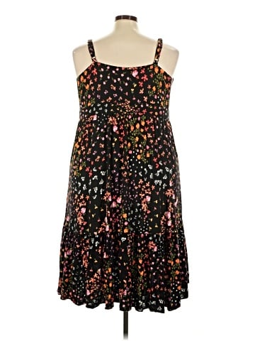 Torrid Casual Dress (view 2)