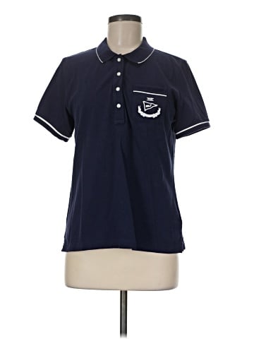 Vineyard Vines Performance Short Sleeve Polo (view 1)