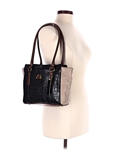 Tignanello Shoulder Bag (view 2)