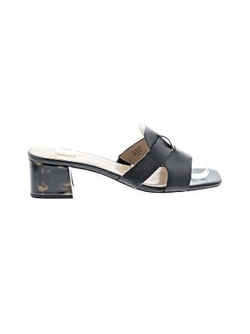 Ann Taylor Sandals (view 1)