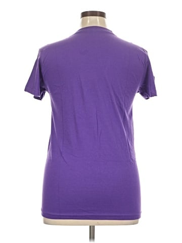 American Apparel Short Sleeve T-Shirt (view 2)