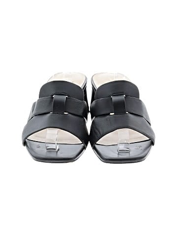 Ann Taylor Sandals (view 2)