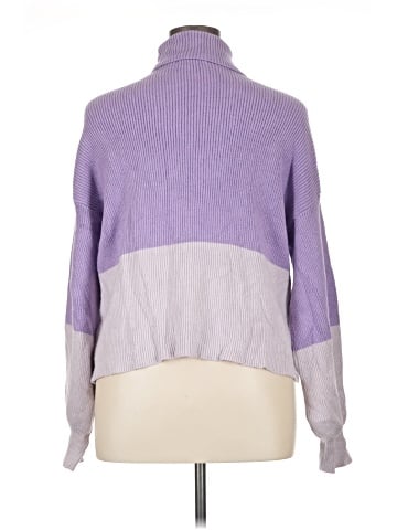 Francesca's Turtleneck Sweater (view 2)