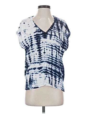 Michael Stars Short Sleeve Top (view 1)