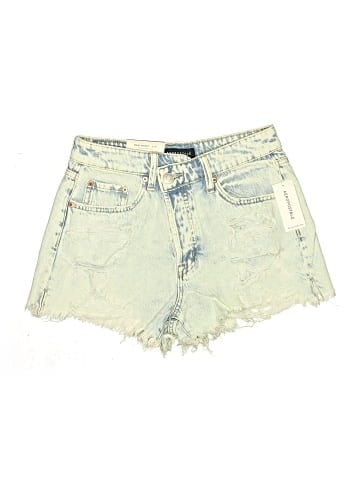 Aeropostale Denim Shorts (view 1)