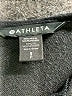 Athleta Solid Black Jumpsuit Size S (petite) - photo 4