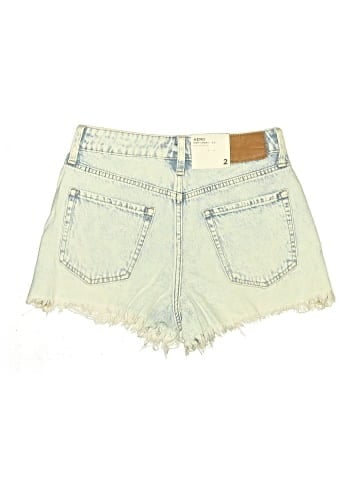 Aeropostale Denim Shorts (view 2)