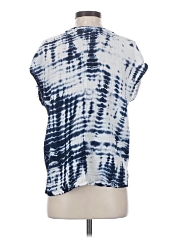 Michael Stars Short Sleeve Top (view 2)