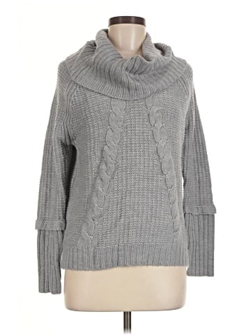 Ivanka Trump Turtleneck Sweater (view 1)