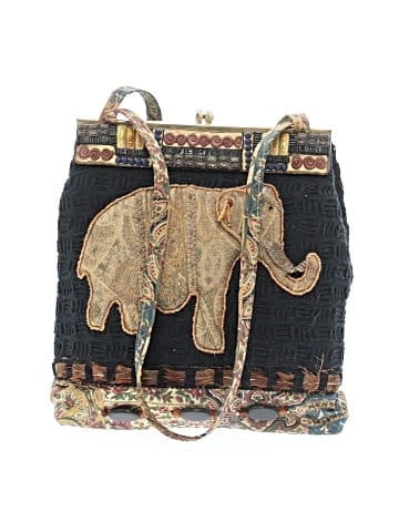 Mary Frances Shoulder Bag (view 1)