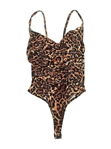 Forever 21 One Piece Swimsuit (view 1)
